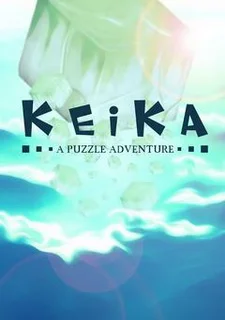 KEIKA - A Puzzle Adventure