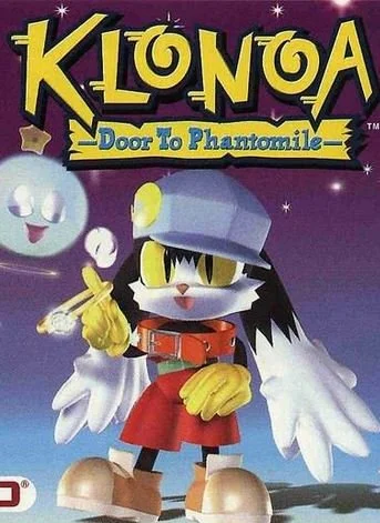 Klonoa: Door to Phantomile