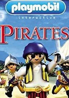 Playmobil: Pirates
