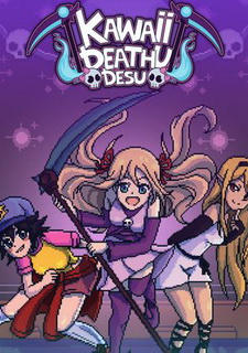 Kawaii Deathu Desu