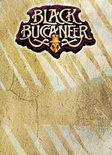Black Buccaneer