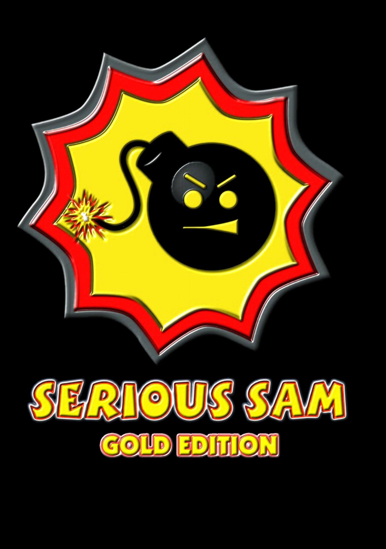 Serious Sam – обзоры и оценки, описание, даты выхода DLC, официальный сайт  игры