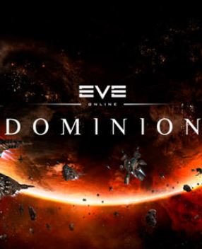 EVE Online: Dominion