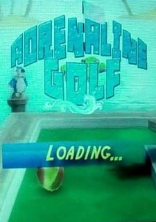 Adrenaline Golf Online