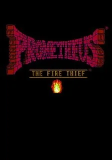 Prometheus - The Fire Thief