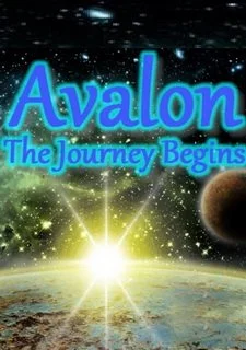 Avalon: The Journey Begins