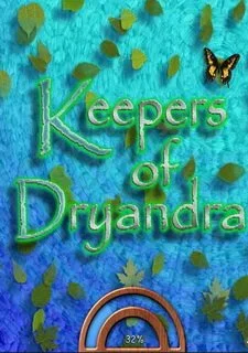 Keepers of Dryandr