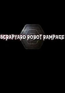 Scrapyard Robot Rampage