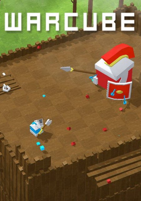 Warcube