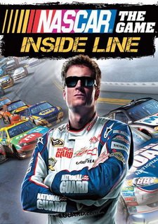 NASCAR: The Game Inside Line
