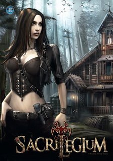Sacrilegium