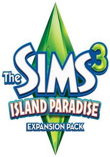 The Sims 3: Island Paradise