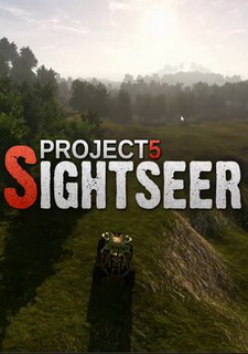 Project 5: Sightseer