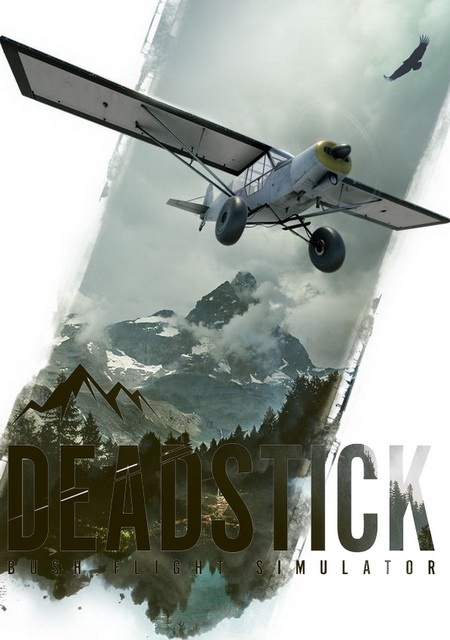 Deadstick - Bush Flight Simulator
