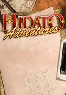 Hidato Adventures