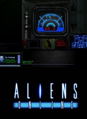 Aliens Online