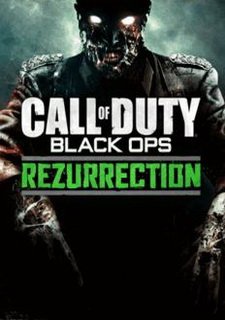 Call of Duty: Black Ops - Rezurrection
