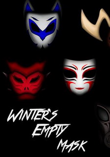 Winter's Empty Mask