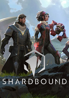 Shardbound