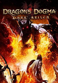 Dragon's Dogma: Dark Arisen