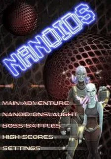 Nanoids