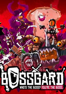 BOSSGARD