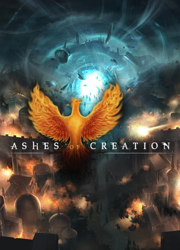 Ashes of Creation: Apocalypse