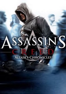 Assassin's Creed: Altair's Chronicles