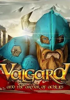 Valgard and The Armor of Achilles