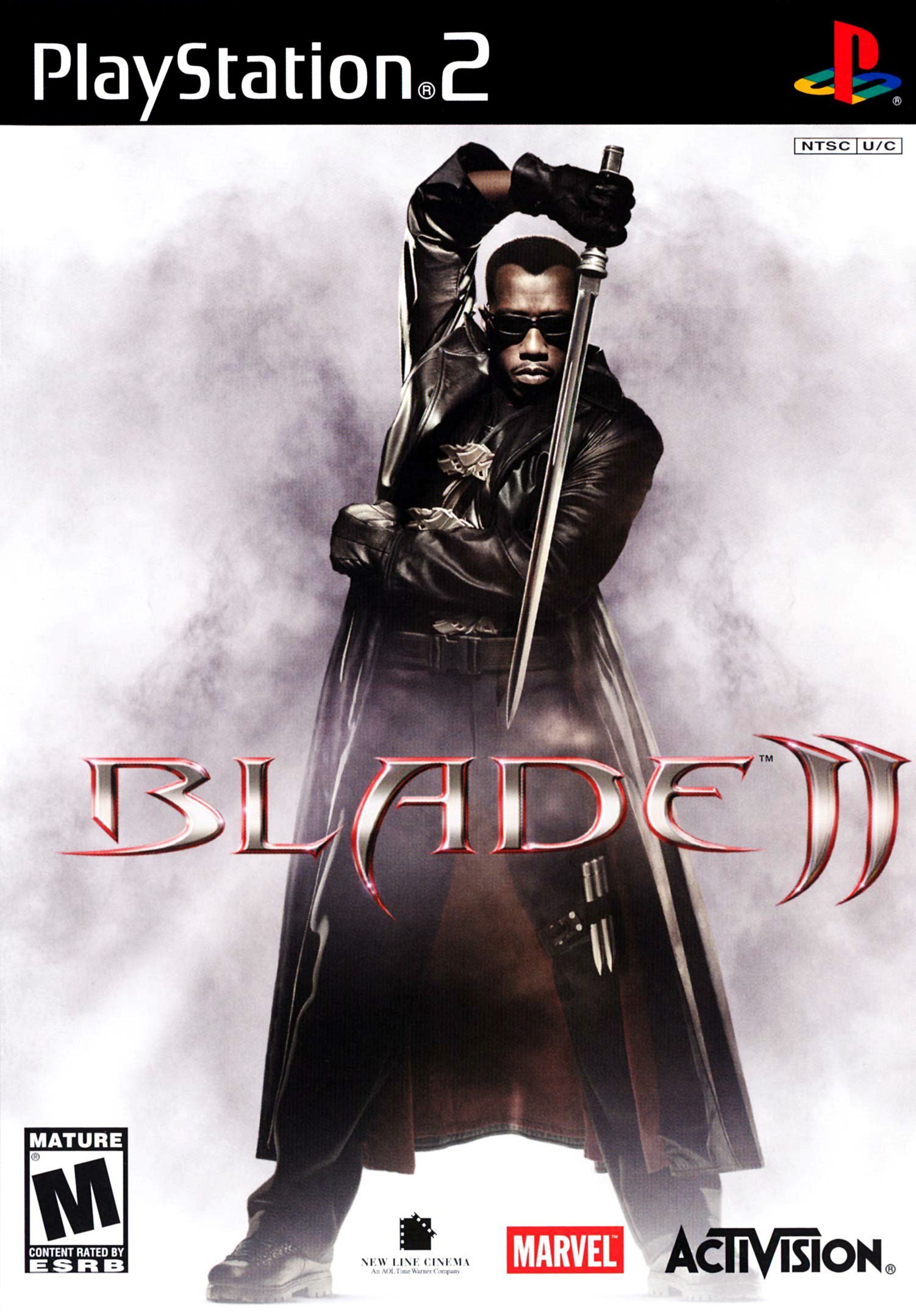 Blade II – обзоры и оценки, описание, даты выхода DLC, официальный сайт игры