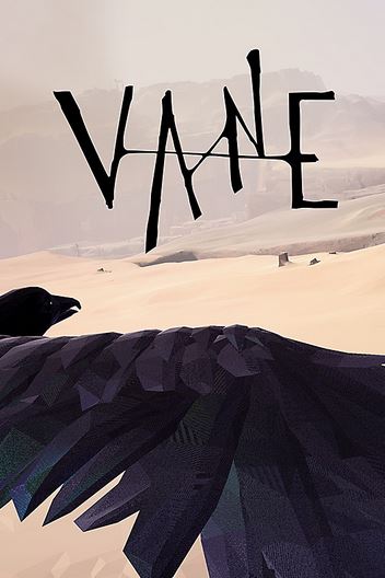 Vane