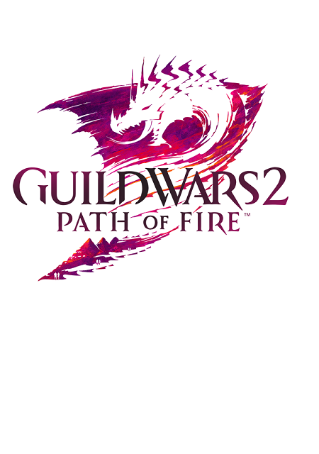 Guild Wars 2: Path of Fire