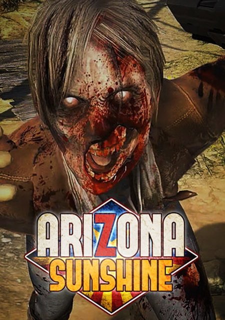 Arizona Sunshine
