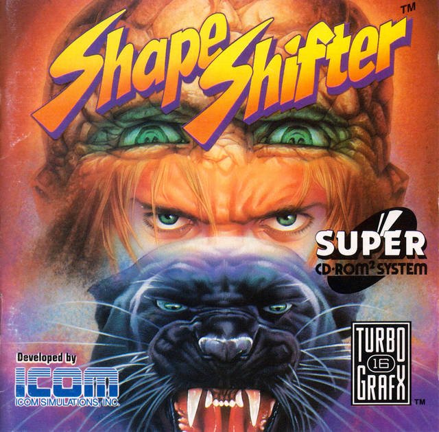 Shapeshifter