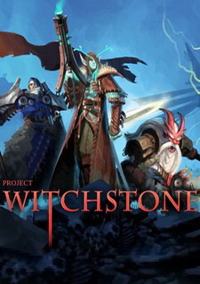 Project Witchstone
