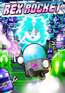 Rex Rocket