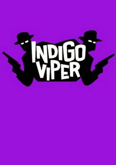 Indigo Viper