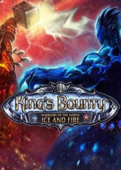 King's Bounty: Warriors of the North - Ice and Fire