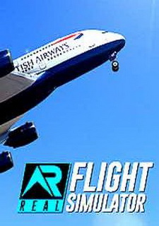 RFS - Real Flight Simulator