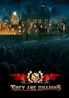 They Are Billions