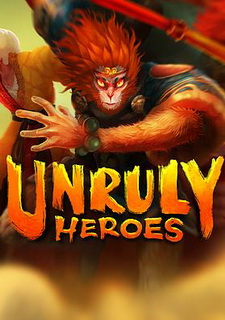 Unruly Heroes