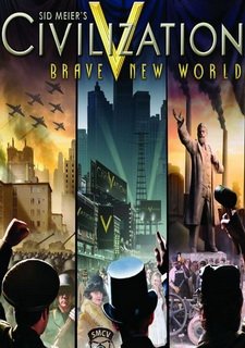 Sid Meier's Civilization V: Brave New World