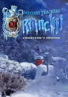 Mystery Trackers: Raincliff