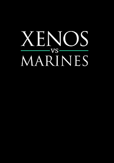 Xenos vs Marines