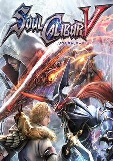 Soul Calibur V