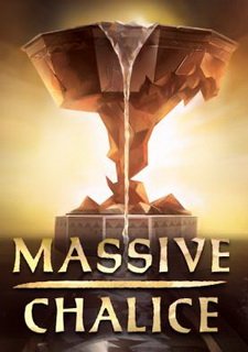 Massive Chalice