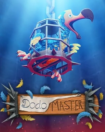 Dodo Master