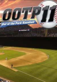 Out of the Park Baseball 11