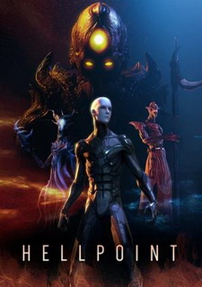 Hellpoint