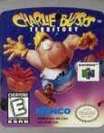 Charlie Blast's Territory